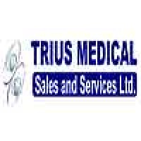 Trius Medical Sales and Services Inc logo, Trius Medical Sales and Services Inc contact details