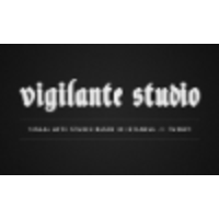 Vigilante Studio logo, Vigilante Studio contact details