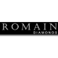 Romain Diamonds logo, Romain Diamonds contact details