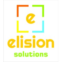 Elision Solutions logo, Elision Solutions contact details