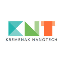 Kremenak NanoTech, Inc. logo, Kremenak NanoTech, Inc. contact details