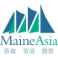 MaineAsia LLC logo, MaineAsia LLC contact details