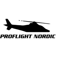 Proflight Nordic AB logo, Proflight Nordic AB contact details