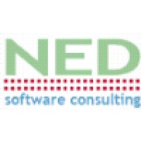 NED Software Consulting Ltd Oy logo, NED Software Consulting Ltd Oy contact details