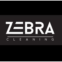 Zebra Cleaning logo, Zebra Cleaning contact details