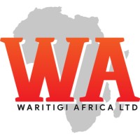 Waritigi Africa Limited logo, Waritigi Africa Limited contact details