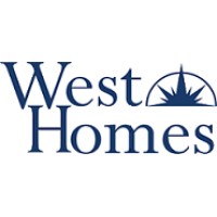 West Homes logo, West Homes contact details