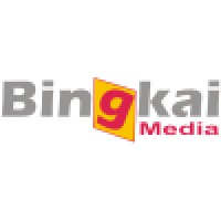 PT Bingkai Media logo, PT Bingkai Media contact details