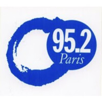 95.2 Paris logo, 95.2 Paris contact details