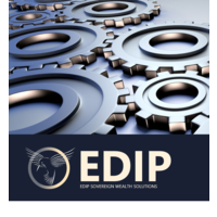 EDIP Sovereign Wealth Solutions Inc. logo, EDIP Sovereign Wealth Solutions Inc. contact details