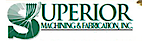 Superior Machining & Fabrication logo, Superior Machining & Fabrication contact details