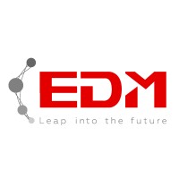 EDM Information Technology Solutions logo, EDM Information Technology Solutions contact details