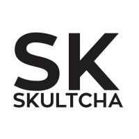 SKULTCHA logo, SKULTCHA contact details