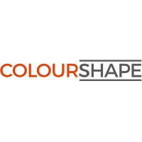 Colourshape logo, Colourshape contact details