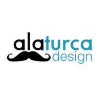 Alaturca Design logo, Alaturca Design contact details