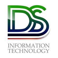 DS Information Technology logo, DS Information Technology contact details