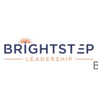 BrightStep Leadership logo, BrightStep Leadership contact details