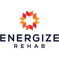 Energize Rehab logo, Energize Rehab contact details