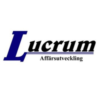 Lucrum AB logo, Lucrum AB contact details