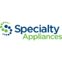 Specialty Appliances Inc logo, Specialty Appliances Inc contact details