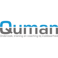 Quman logo, Quman contact details