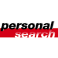 Personal Search AG logo, Personal Search AG contact details