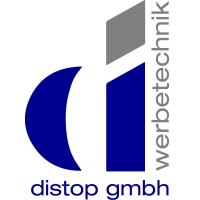 Distop GmbH logo, Distop GmbH contact details