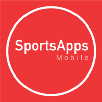 SportsApps logo, SportsApps contact details