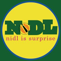 NiDL Inc.com logo, NiDL Inc.com contact details