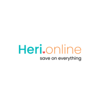 Heri Online logo, Heri Online contact details