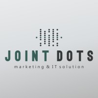 Joint Dots logo, Joint Dots contact details