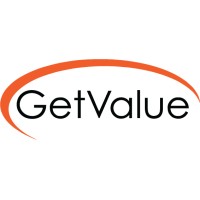 GetValue logo, GetValue contact details