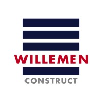 Willemen Construct logo, Willemen Construct contact details