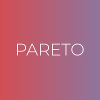 Pareto Agency logo, Pareto Agency contact details