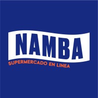 Namba logo, Namba contact details