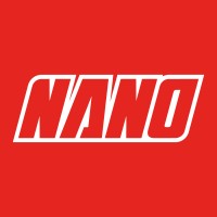 Nano Racing logo, Nano Racing contact details