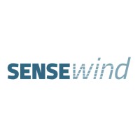 SENSEWind logo, SENSEWind contact details