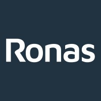 Ronas Agency logo, Ronas Agency contact details