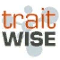 Traitwise, Inc. logo, Traitwise, Inc. contact details