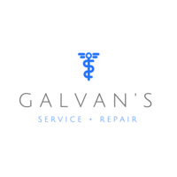 Galvan's Service + Repair logo, Galvan's Service + Repair contact details