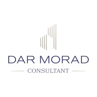 Dar Morad Consultant logo, Dar Morad Consultant contact details