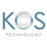 KOS Technology logo, KOS Technology contact details