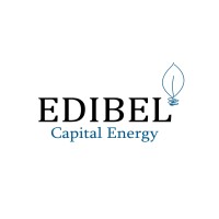 EDIBEL Capital Energy logo, EDIBEL Capital Energy contact details