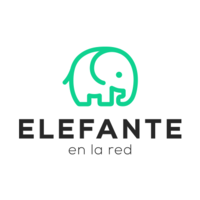 Elefante en la red logo, Elefante en la red contact details