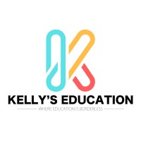 Kelly's Education logo, Kelly's Education contact details