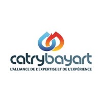 CATRYBAYART logo, CATRYBAYART contact details