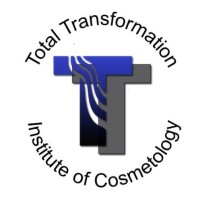 Total Transformation Institute of Cosmetology logo, Total Transformation Institute of Cosmetology contact details