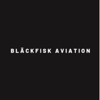 Blackfisk Aviation logo, Blackfisk Aviation contact details