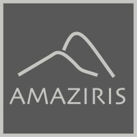 Amaziris logo, Amaziris contact details