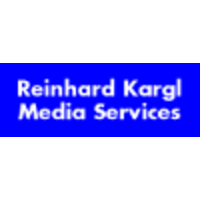 Reinhard Kargl Media Services logo, Reinhard Kargl Media Services contact details